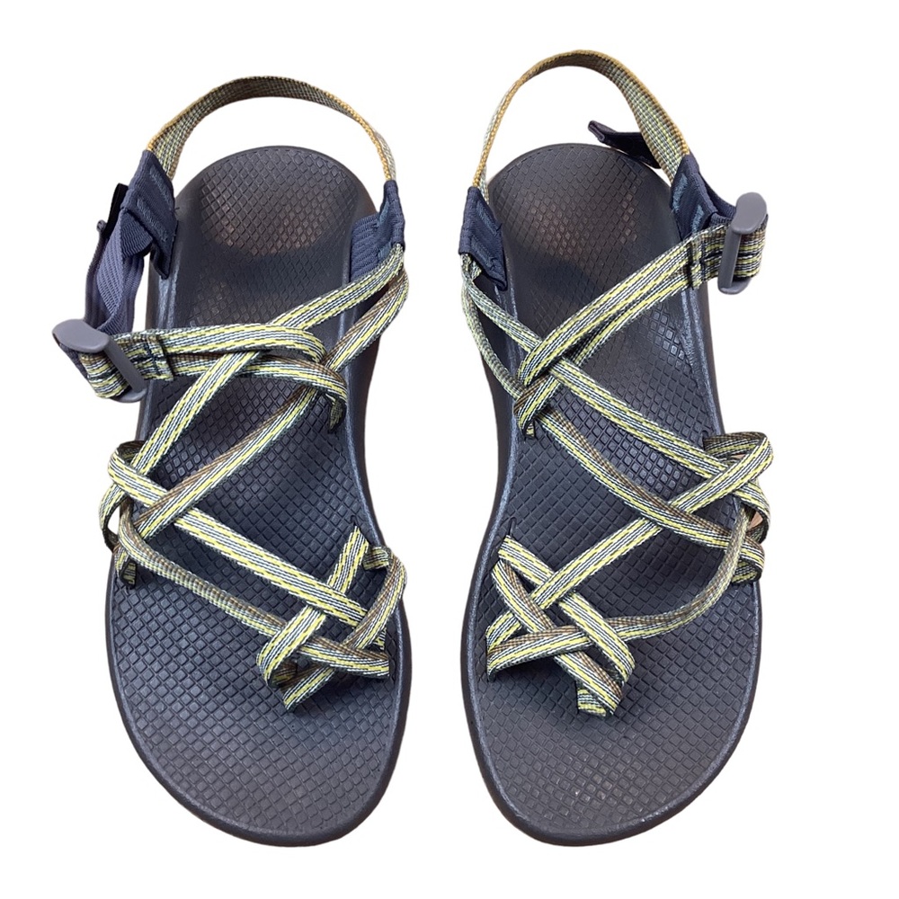 chaco z cloud x2 womens